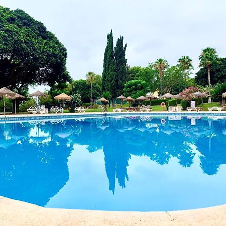 Apartamento Premium Con Piscina - Recepcion 24 Hs Benalmádena Exteriör bild