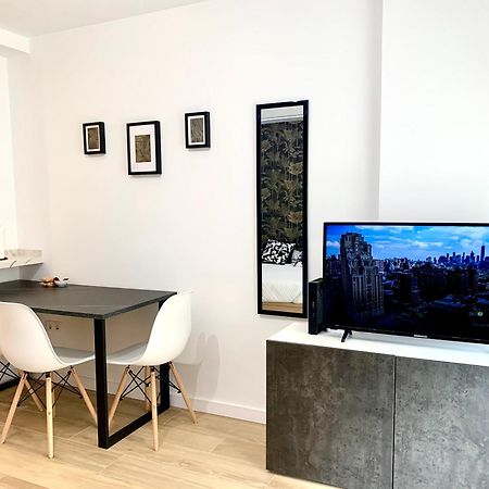 Apartamento Premium Con Piscina - Recepcion 24 Hs Benalmádena Exteriör bild