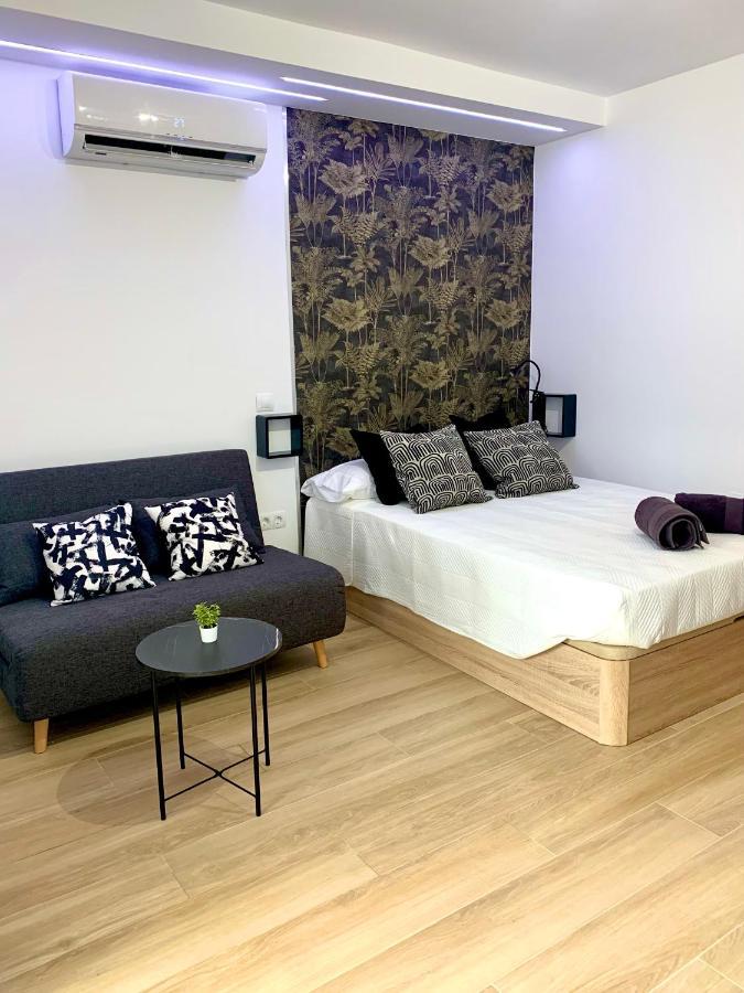 Apartamento Premium Con Piscina - Recepcion 24 Hs Benalmádena Exteriör bild