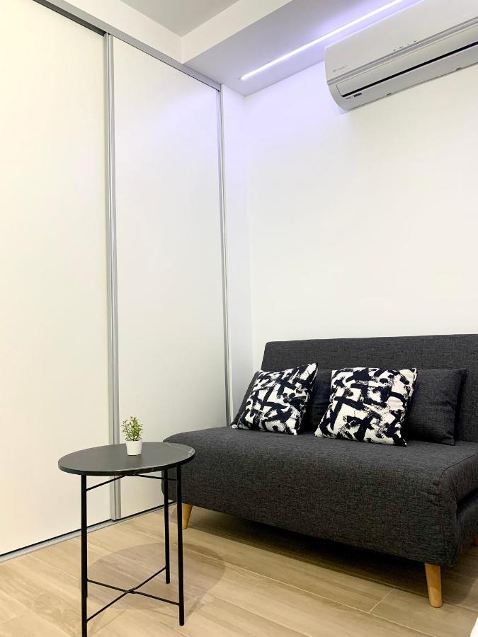Apartamento Premium Con Piscina - Recepcion 24 Hs Benalmádena Exteriör bild