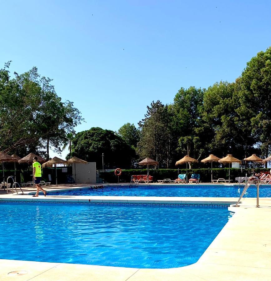 Apartamento Premium Con Piscina - Recepcion 24 Hs Benalmádena Exteriör bild