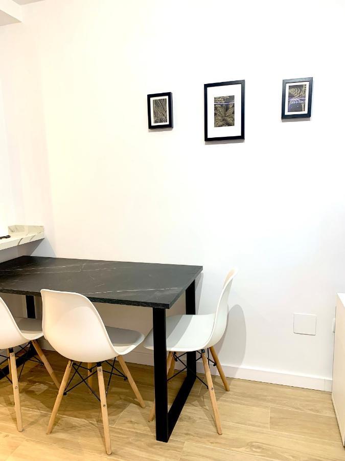 Apartamento Premium Con Piscina - Recepcion 24 Hs Benalmádena Exteriör bild