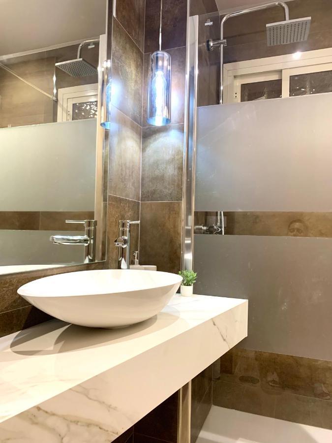 Apartamento Premium Con Piscina - Recepcion 24 Hs Benalmádena Exteriör bild