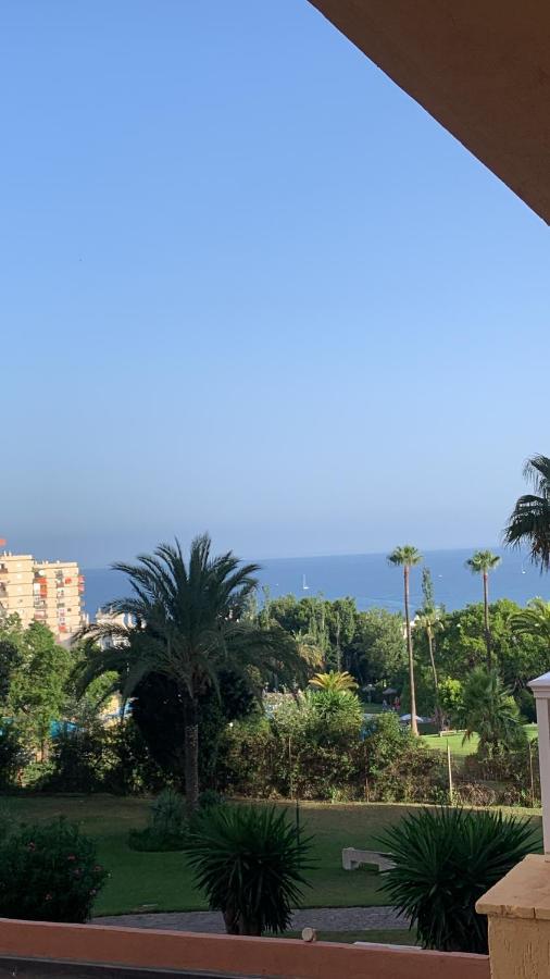 Apartamento Premium Con Piscina - Recepcion 24 Hs Benalmádena Exteriör bild
