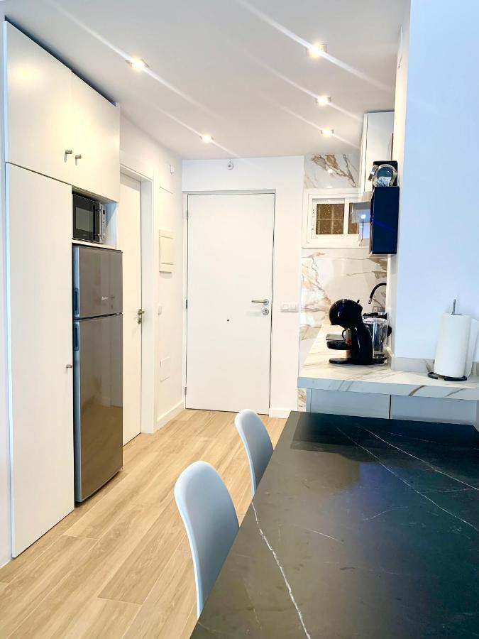 Apartamento Premium Con Piscina - Recepcion 24 Hs Benalmádena Exteriör bild