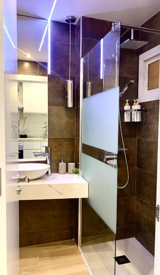 Apartamento Premium Con Piscina - Recepcion 24 Hs Benalmádena Exteriör bild