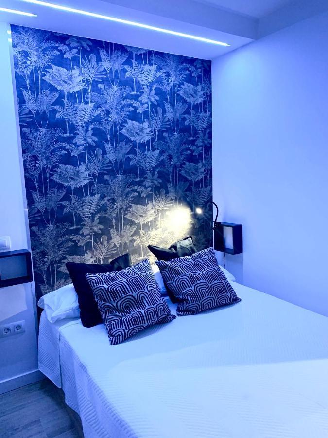 Apartamento Premium Con Piscina - Recepcion 24 Hs Benalmádena Exteriör bild