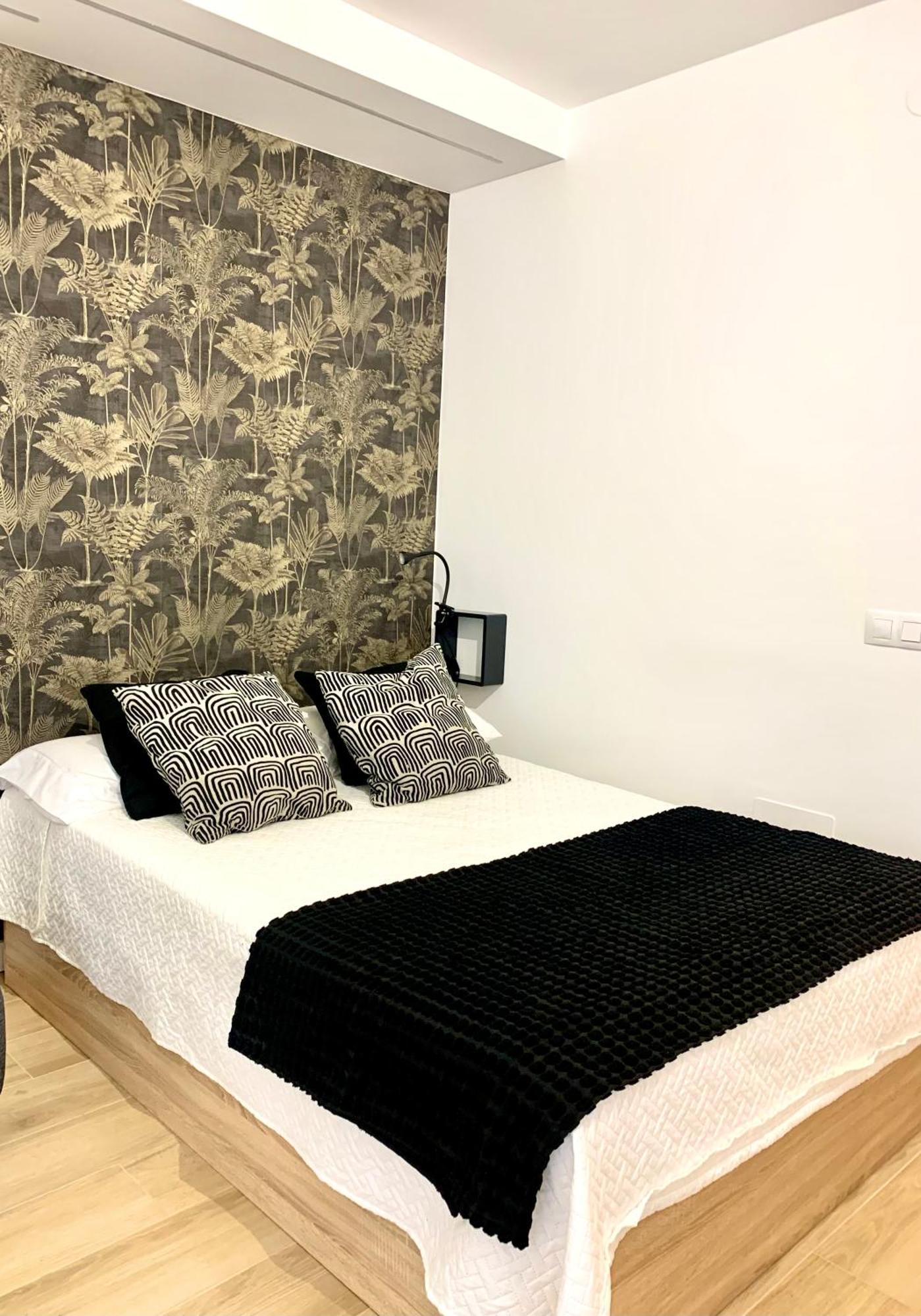 Apartamento Premium Con Piscina - Recepcion 24 Hs Benalmádena Exteriör bild
