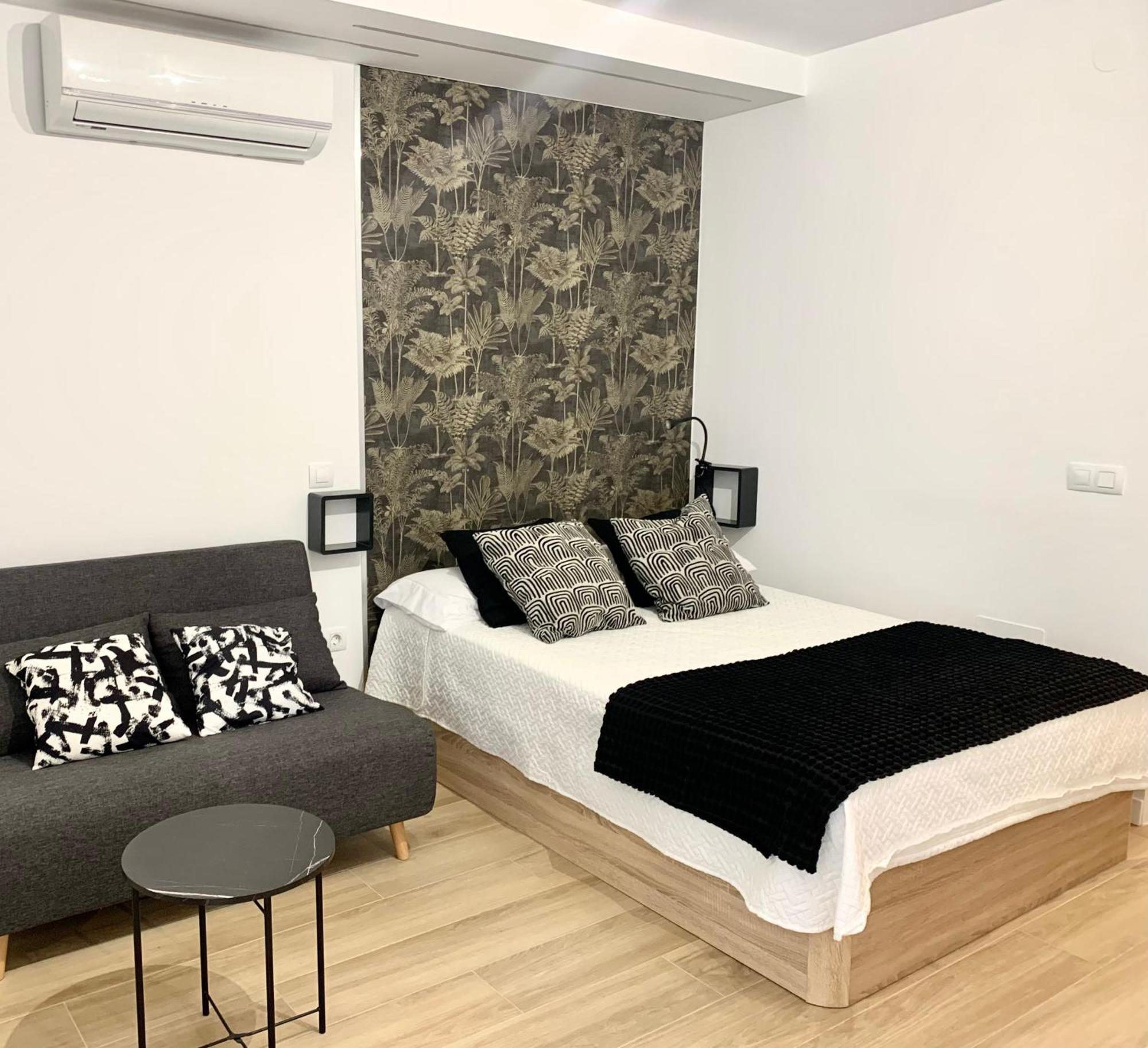 Apartamento Premium Con Piscina - Recepcion 24 Hs Benalmádena Exteriör bild