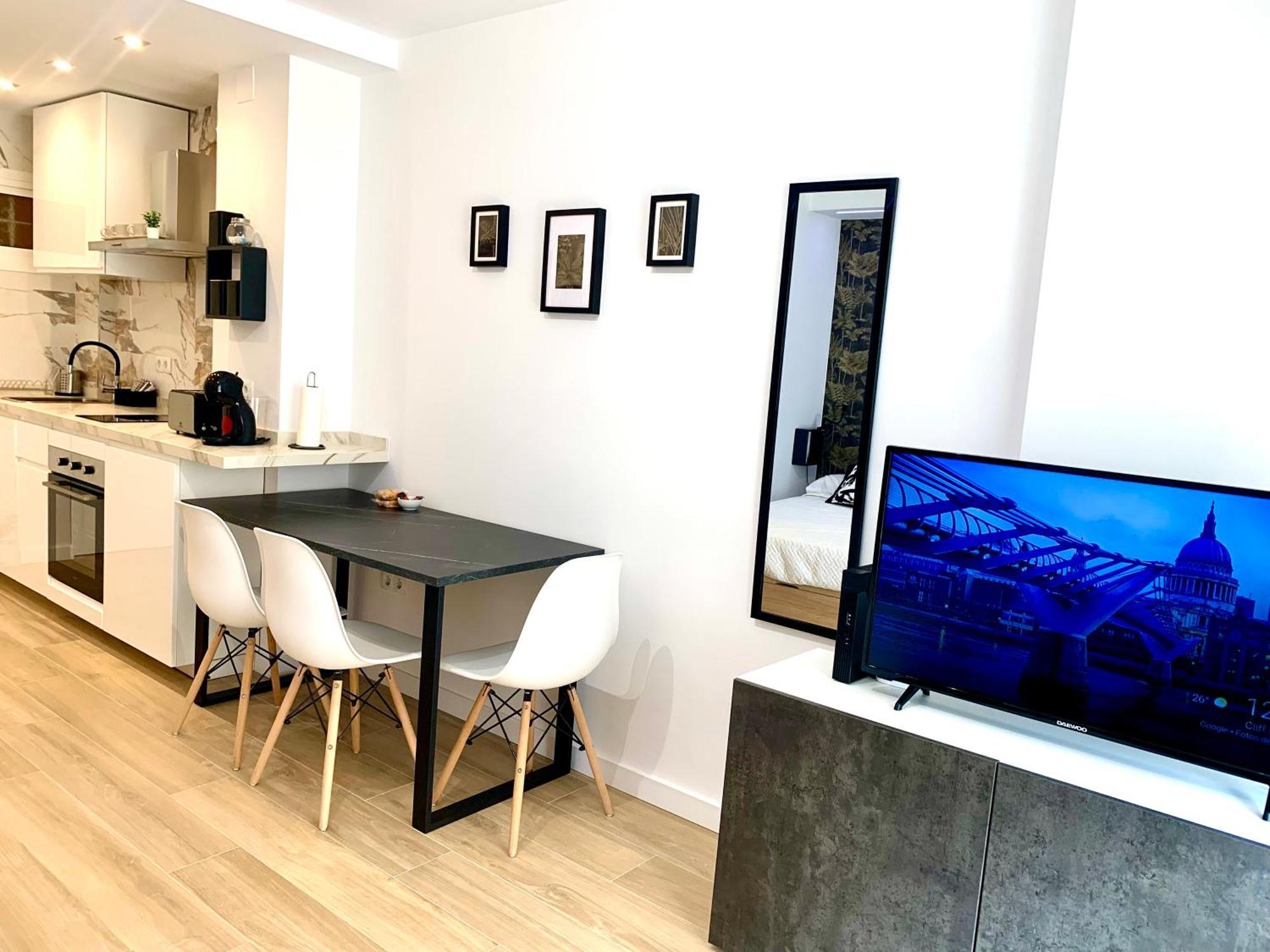 Apartamento Premium Con Piscina - Recepcion 24 Hs Benalmádena Exteriör bild