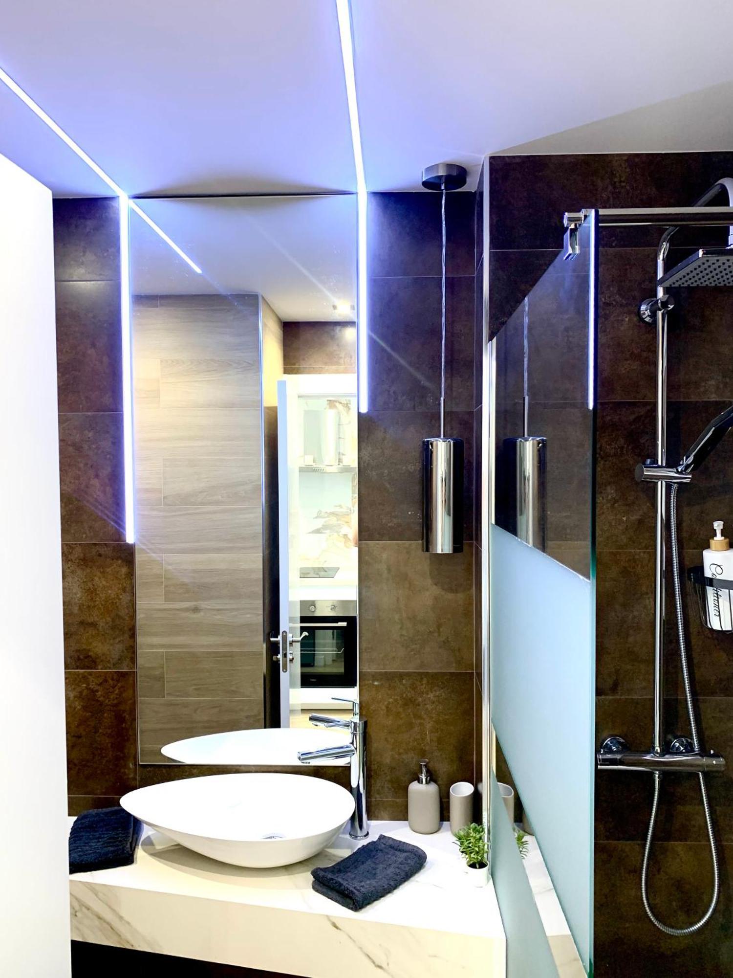 Apartamento Premium Con Piscina - Recepcion 24 Hs Benalmádena Exteriör bild