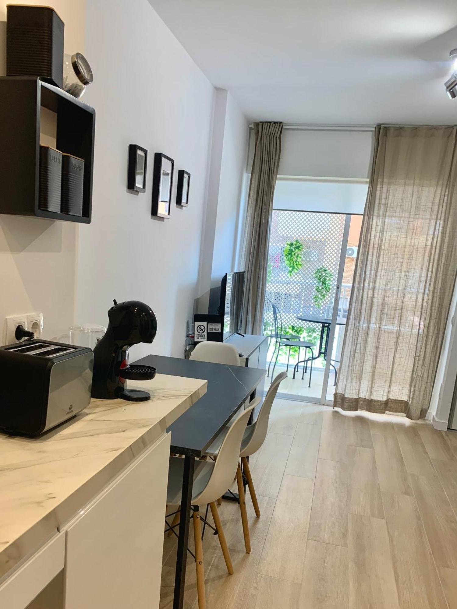 Apartamento Premium Con Piscina - Recepcion 24 Hs Benalmádena Exteriör bild