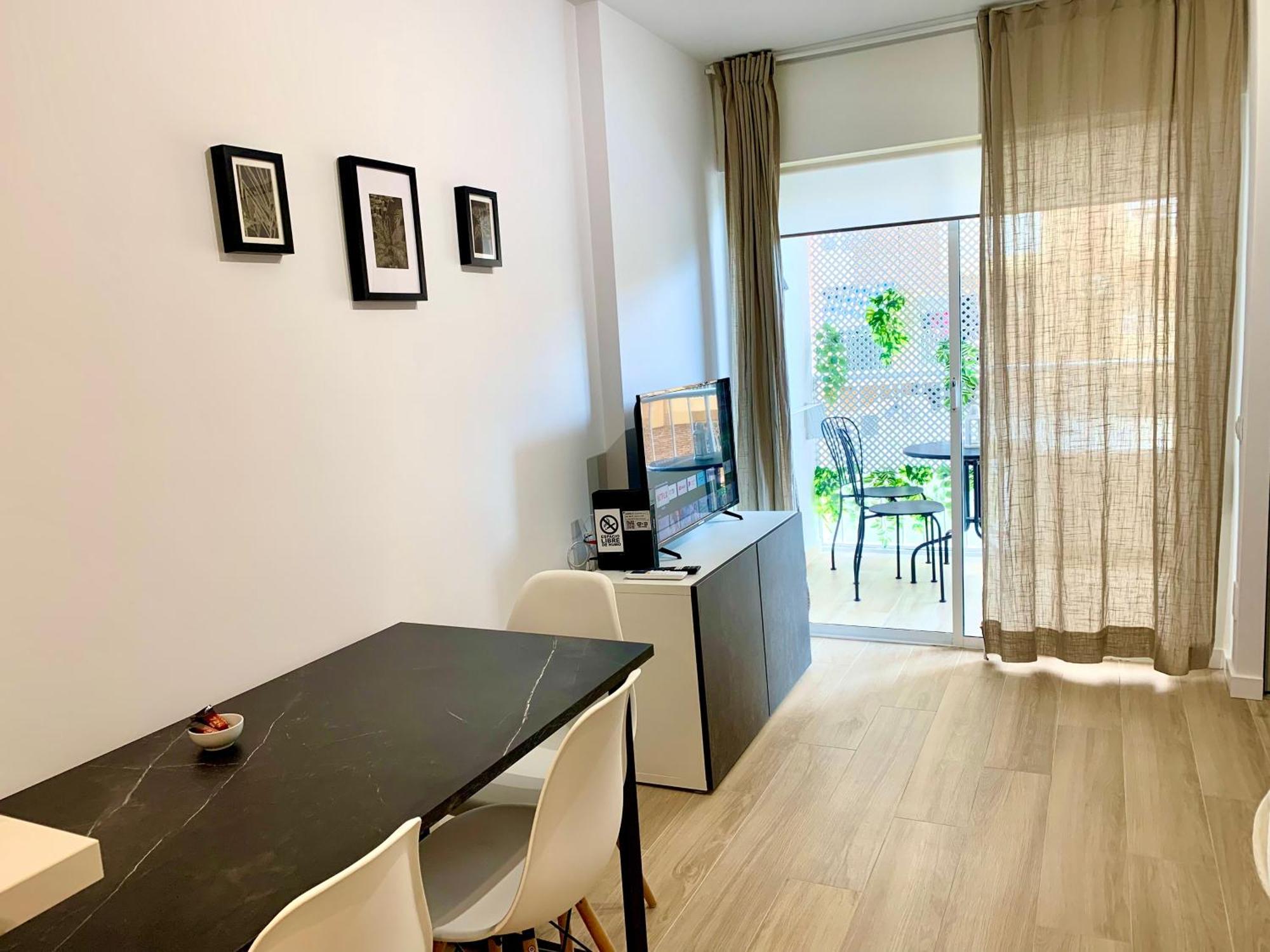 Apartamento Premium Con Piscina - Recepcion 24 Hs Benalmádena Exteriör bild